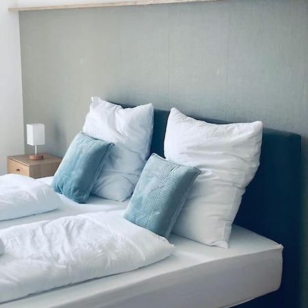 Doreyhome P5 - Zentrale Apartment Fuer 5 Pers Nahe Der Altstadt - Parkplatz - Wlan パッサウ エクステリア 写真