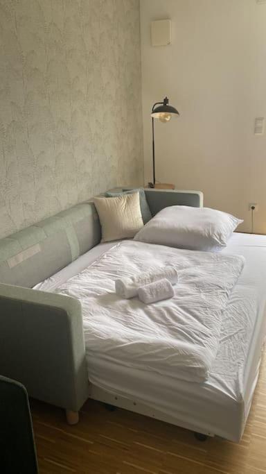 Doreyhome P5 - Zentrale Apartment Fuer 5 Pers Nahe Der Altstadt - Parkplatz - Wlan パッサウ エクステリア 写真