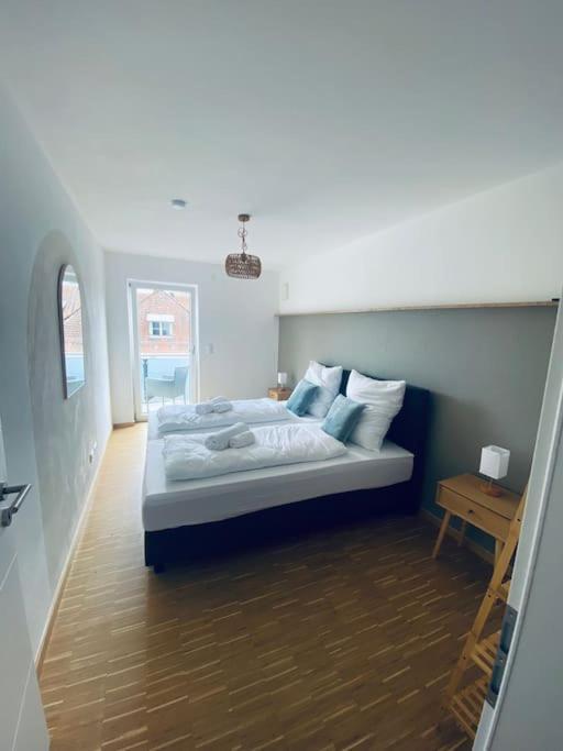 Doreyhome P5 - Zentrale Apartment Fuer 5 Pers Nahe Der Altstadt - Parkplatz - Wlan パッサウ エクステリア 写真