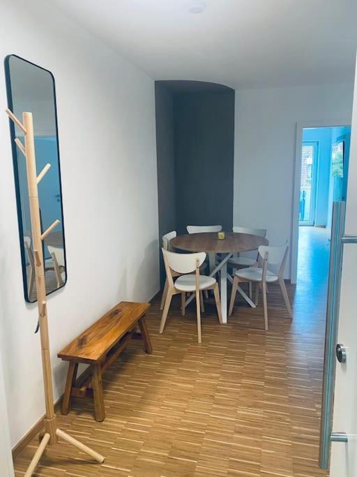 Doreyhome P5 - Zentrale Apartment Fuer 5 Pers Nahe Der Altstadt - Parkplatz - Wlan パッサウ エクステリア 写真